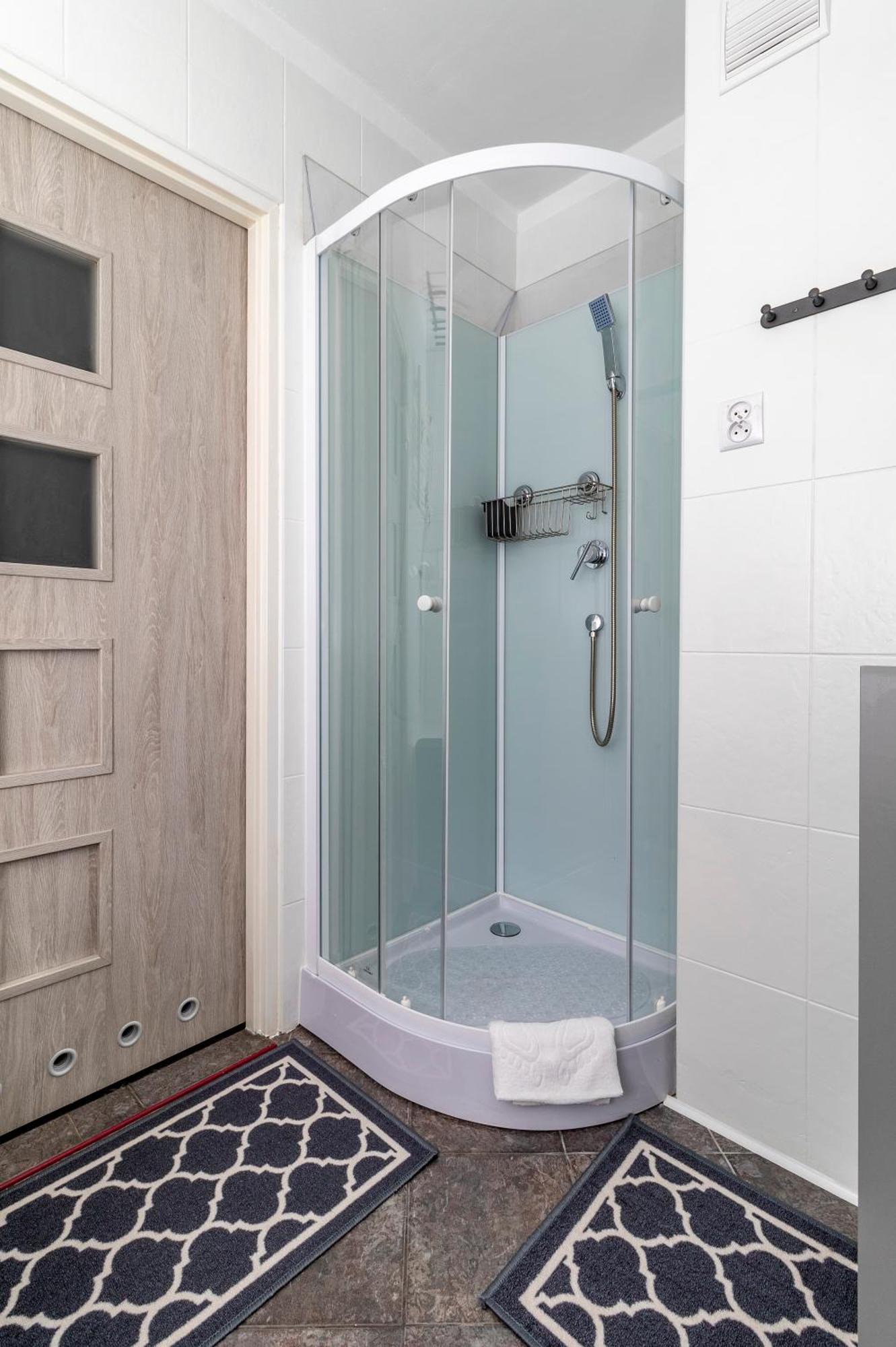 Wonderful 2- Bedroom Apartment With Soul Wwa70 Varšava Exteriér fotografie